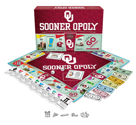 Sooner-Opoly