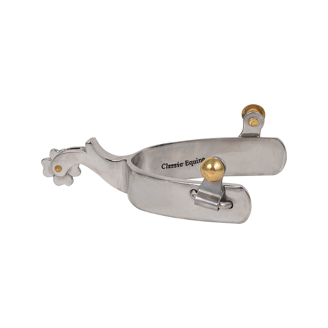 Classic Spurs Performance