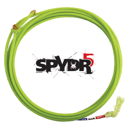 Classic SPYDR Heel Rope 35'