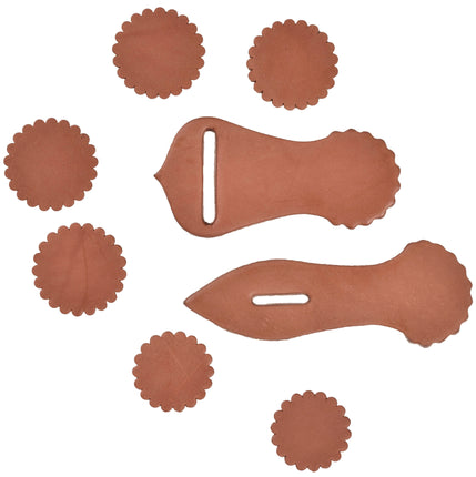 Berlin Saddle Repair Kit