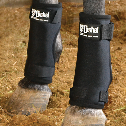 Cashel Stall Sore Boot