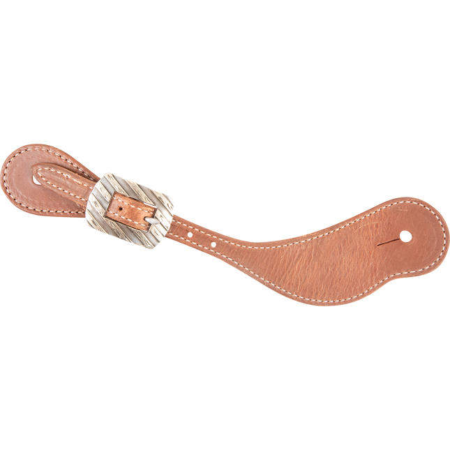 Martin Cowboy Spur Straps Harness with Bandera Buckle
