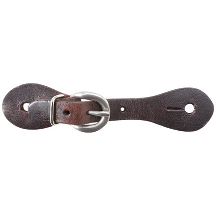 Martin Straight Latigo Youth Spur Straps