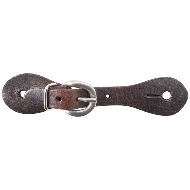Martin Straight Latigo Youth Spur Straps