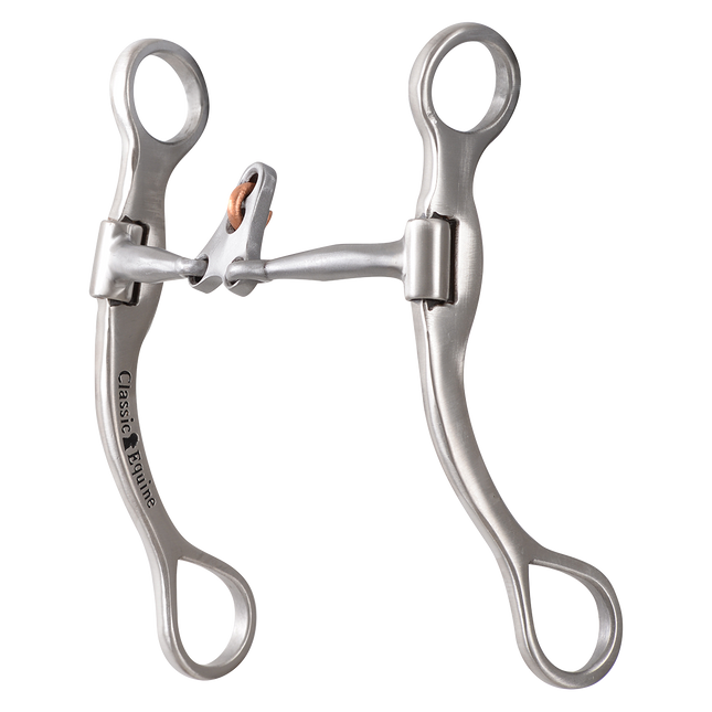 Classic Performance Bit 7.5" Floating Spade