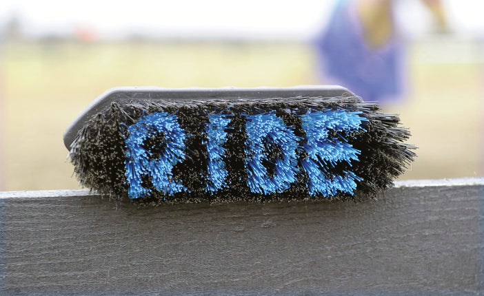 Ride Brush