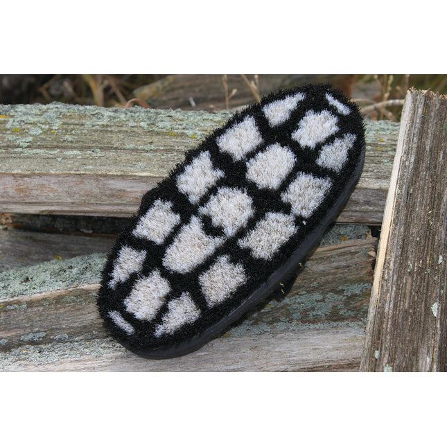 Large Pig Bristle Brush