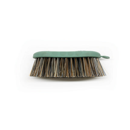 Coconut Bristle Small Brush
