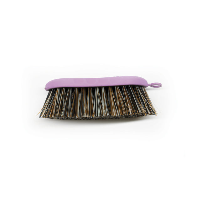 Coconut Bristle Small Brush