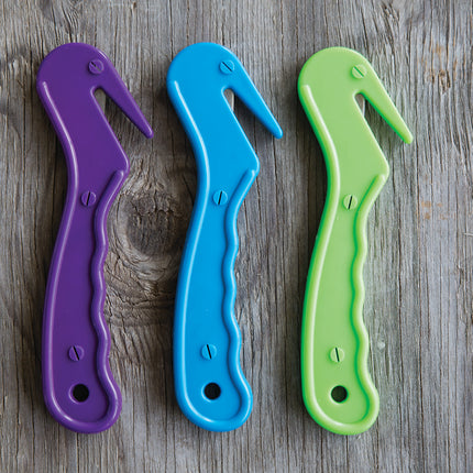 Soft Touch Bale Cutter