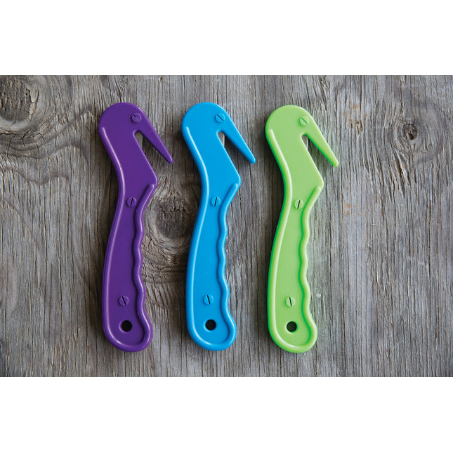 Soft Touch Bale Cutter