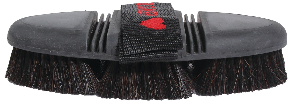 Soft Touch Flex Horse Hair Brush