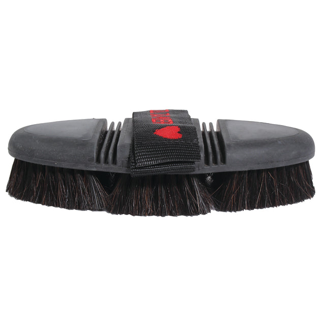 Soft Touch Flex Horse Hair Brush
