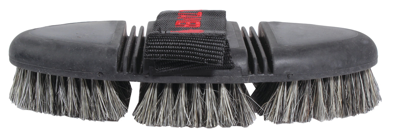 Soft Touch Flex Pig Bristle