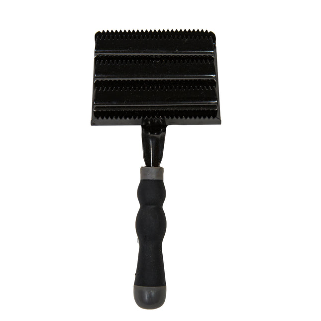 Soft Touch Flat Curry