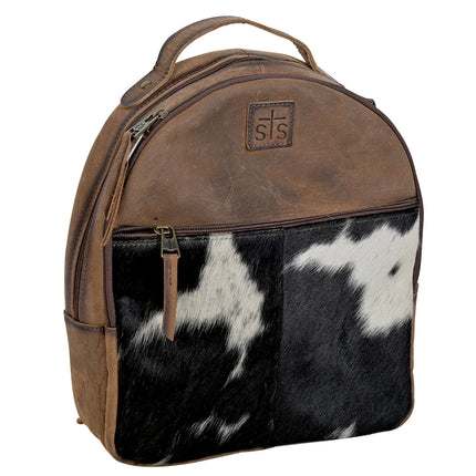 Cowhide Phoenix Backpack