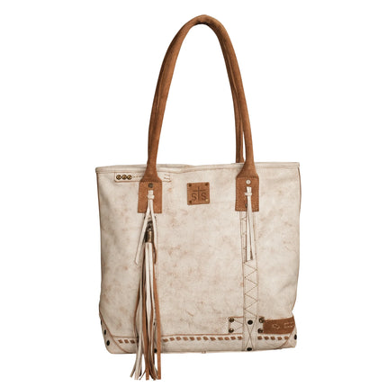 Cremello Tote