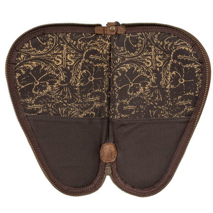 Great Plains Small Pistol Case