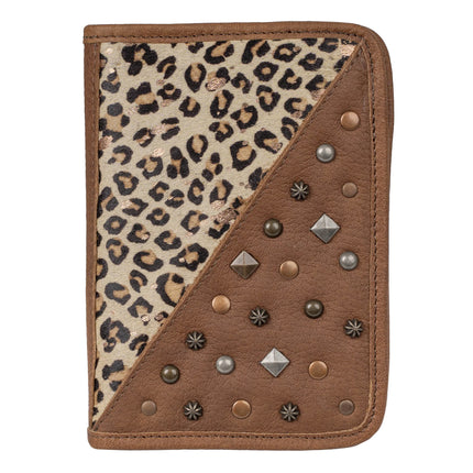 Great Plains Magnetic Wallet