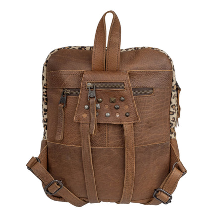 Great Plains Mini Backpack