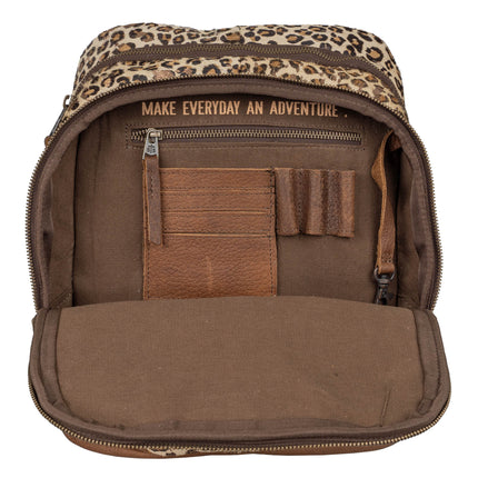 Great Plains Mini Backpack