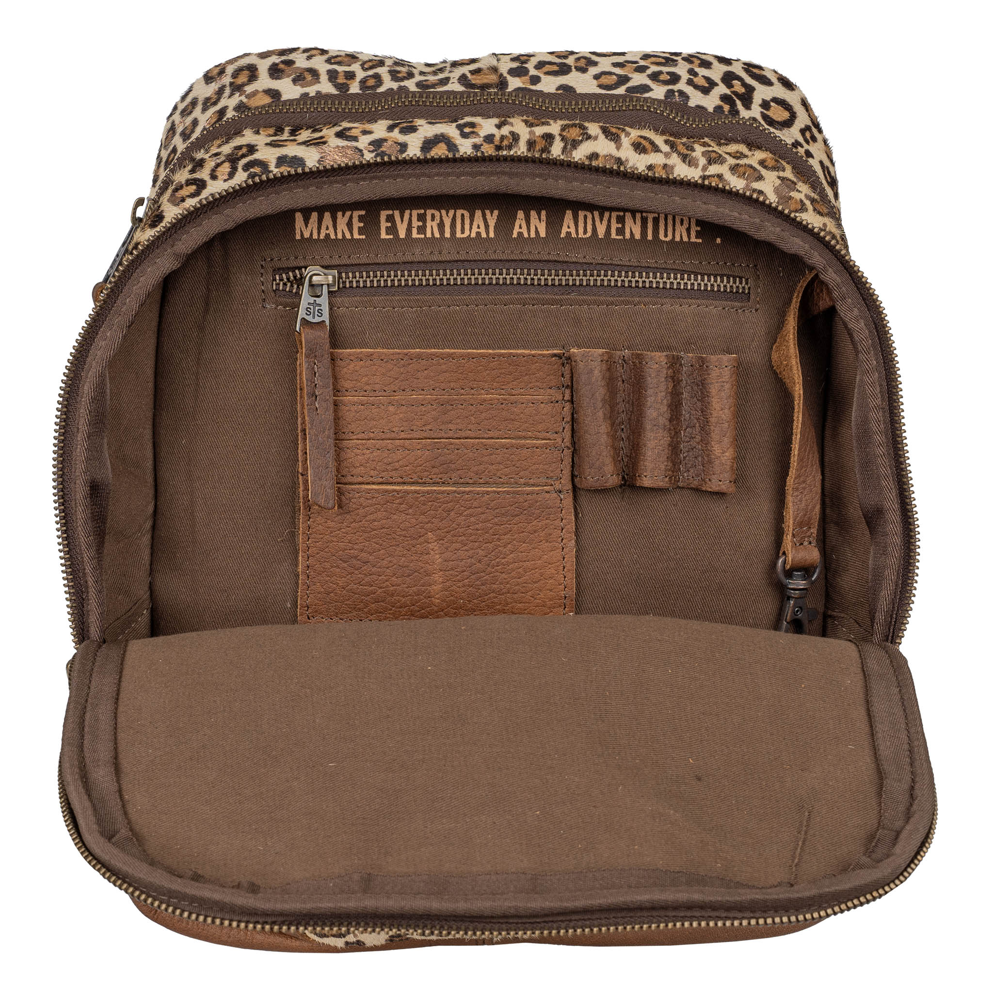 everyday mini backpack STS Great Plains Mini Backpack