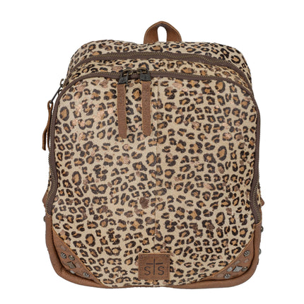 Great Plains Mini Backpack