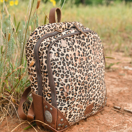 Great Plains Mini Backpack