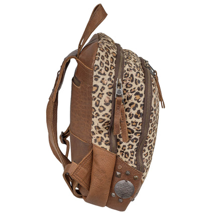 Great Plains Mini Backpack