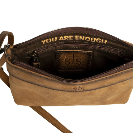 Baroness Grace Crossbody