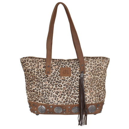 Great Plains Classic Tote