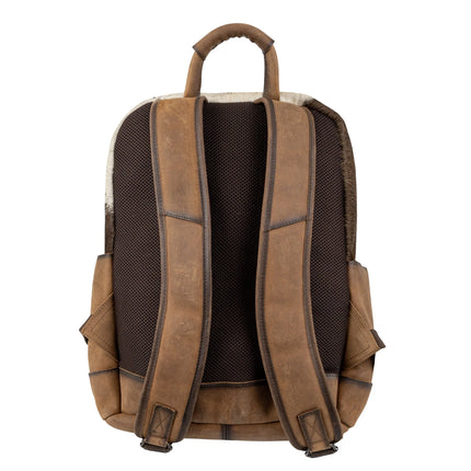 Roswell Cowhide Faye Backpack