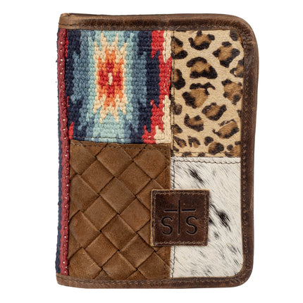 Chaynee Mountain Magnetic Wallet