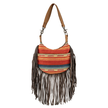 Chaynee Valley Nelly Shoulder Serape