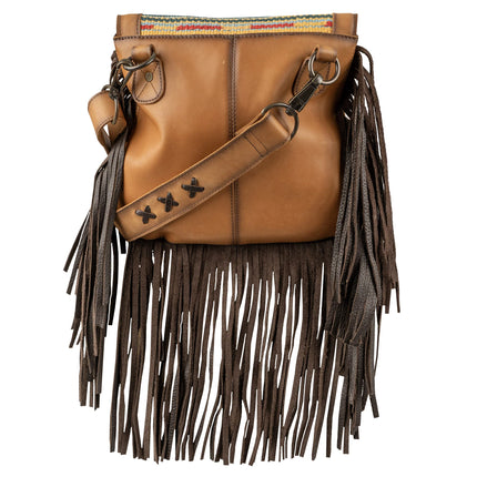 Chaynee Valley Saddlebag Serape