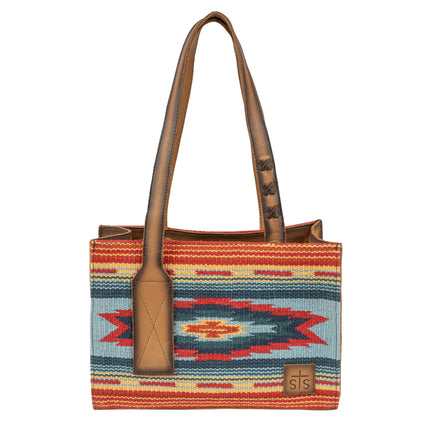 Chaynee Valley Ruby Purse