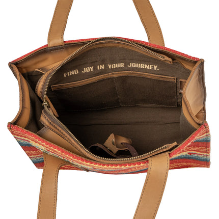 Chaynee Valley Ruby Purse