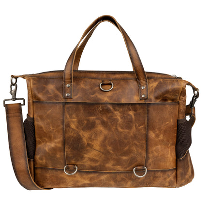 Vaquero Cowhide Amelia Multi-Bag