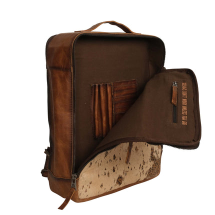 Serengeti Lennon Backpack