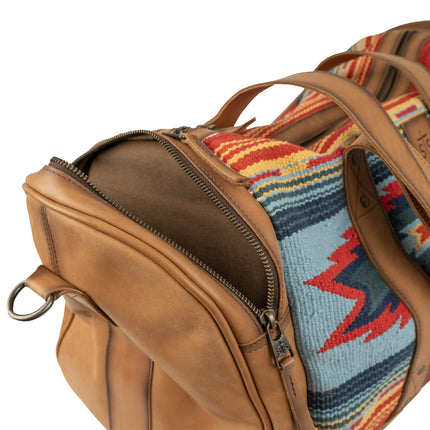 Chaynee Valley Duffle