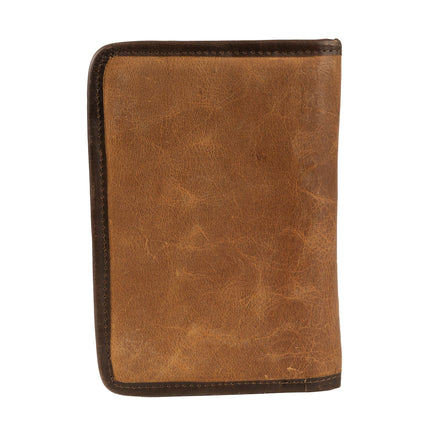 Vaquero Cowhide Magnetic Wallet