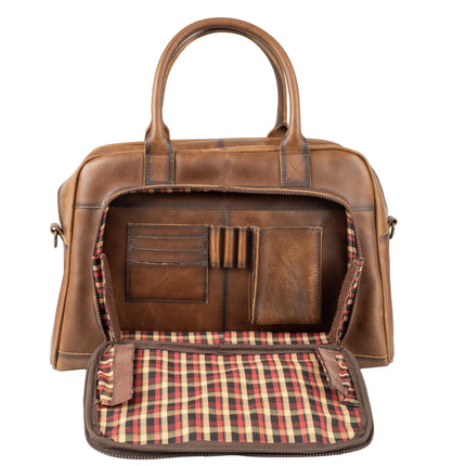 Tucson Carry-On
