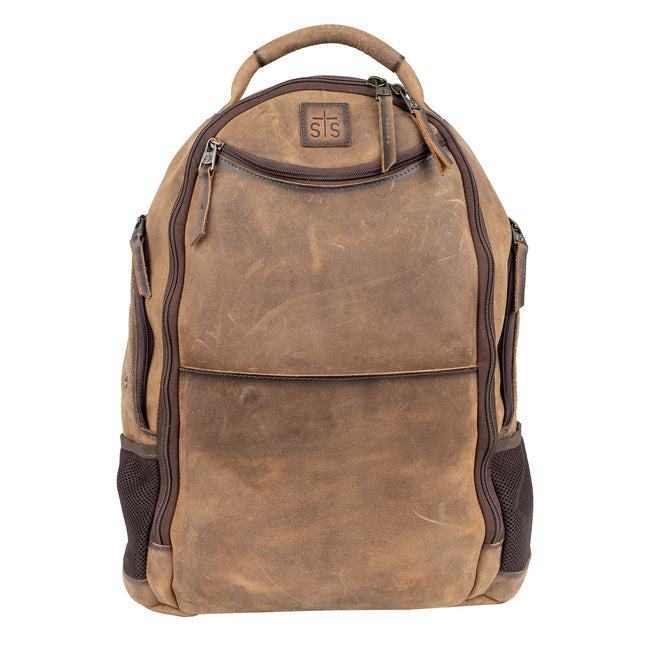 Foreman Theo Backpack