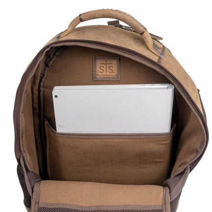 Foreman Theo Backpack