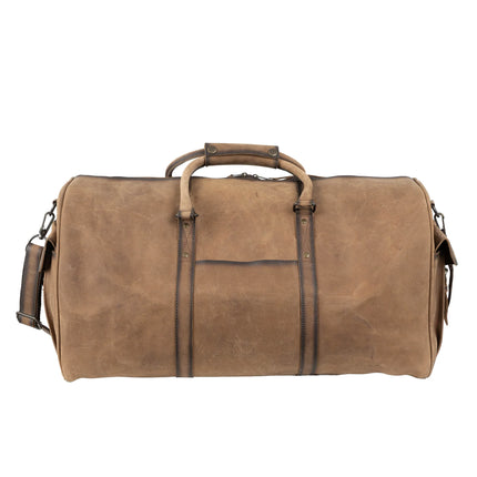 Foreman Duffle