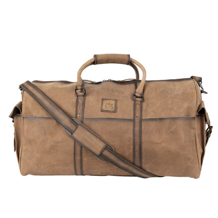 Foreman Duffle