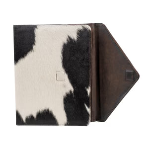 Cowhide Chief Envelope Binder