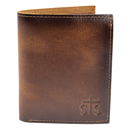 Tucson Double ID Bifold Wallet