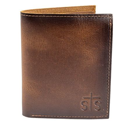 Tucson Double ID Bifold Wallet