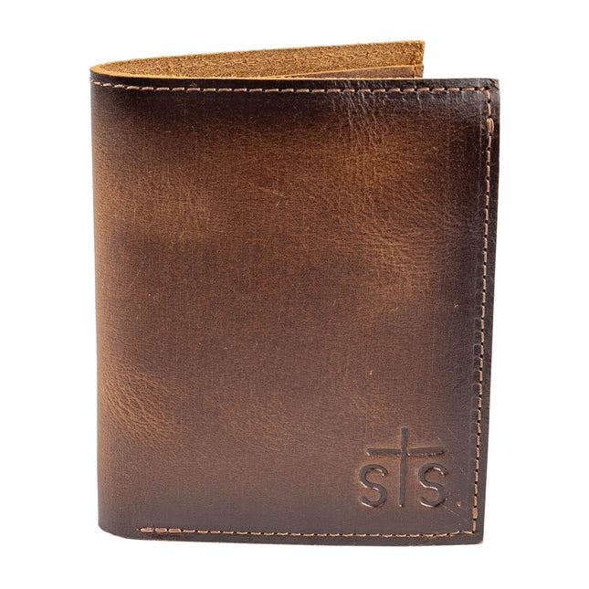 Tucson Double ID Bifold Wallet